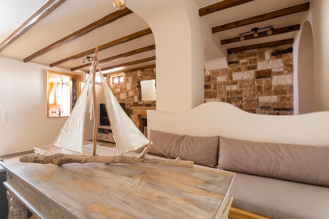 Flash House Apartment *