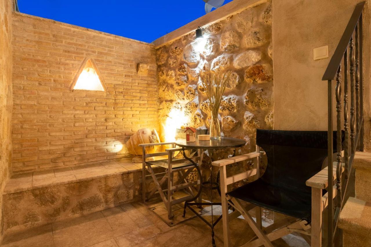 Flash House Apartment