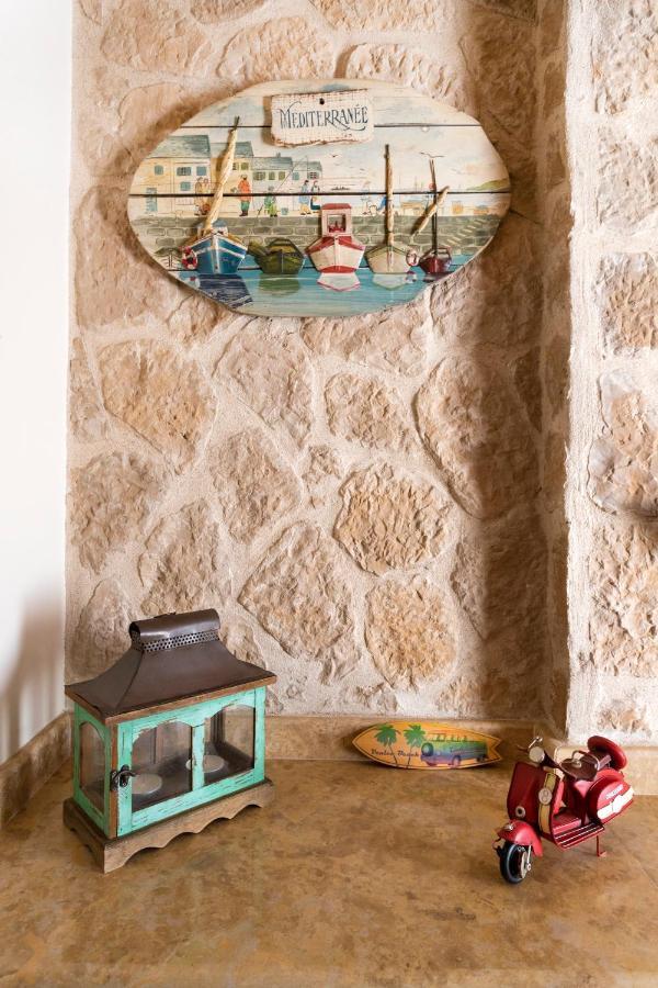 Appartement Flash House