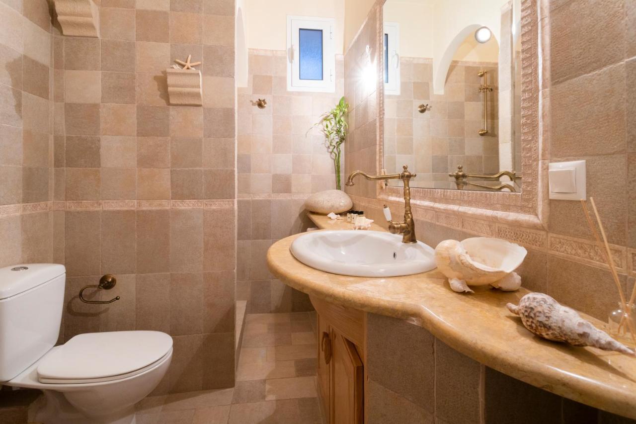 Flash House Spetses Town