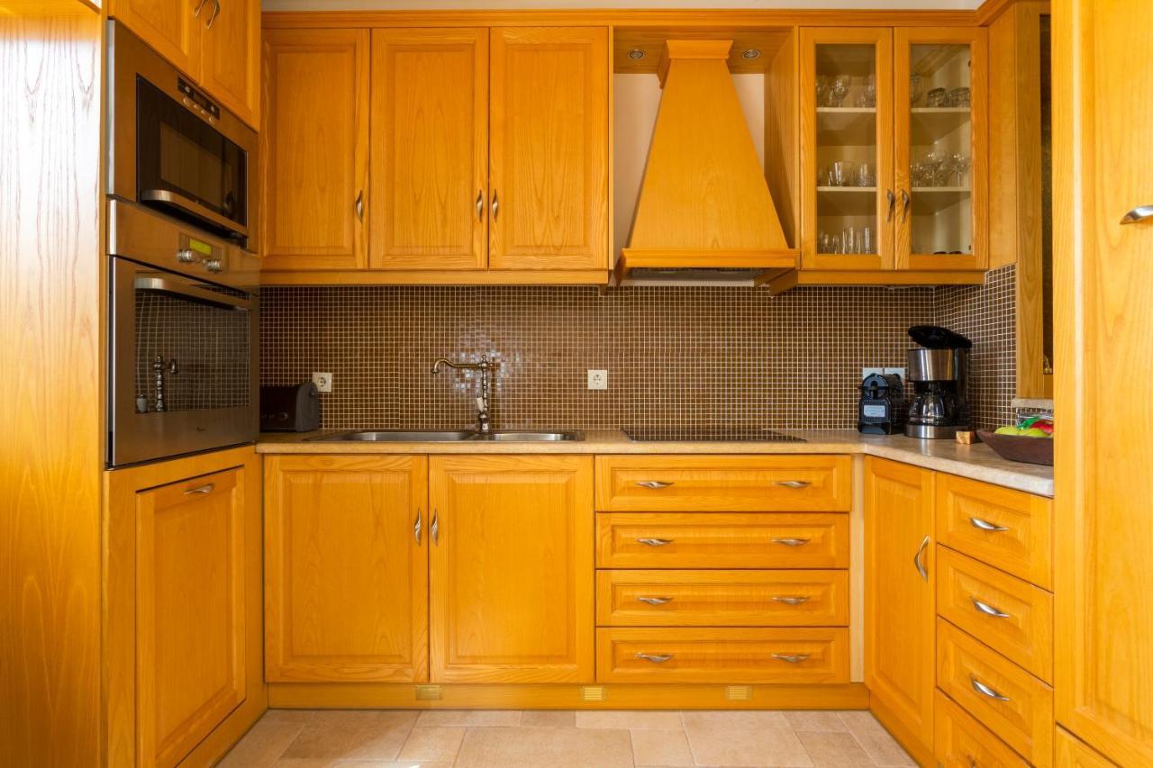 Flash House Apartment Spetses Town