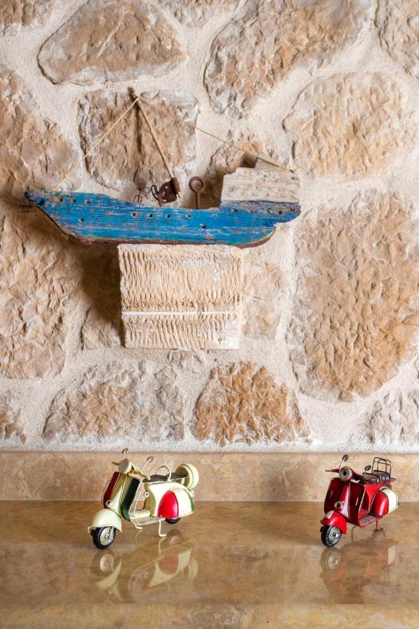 Flash House Apartment Spetses Town